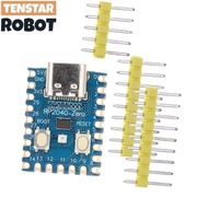 Zestaw 2szt: RP2040-Zero - Raspberry Pi RP2040
