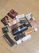 Zestaw Avon - Attraction, Celebre i inne