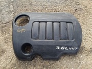 Dodge Journey osłona silnika pokrywa górna