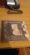 Płyta CD Cisza Butka Suflera 