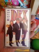 Mister Dex – Podarunki | Kaseta Magnetofonowa (1997) Disco Polo