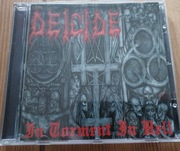Deicide - In Torment in Hell