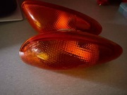 Orginalne kierunki z suzuki gsx 600f sam klosz bez instalacji i zarówki 