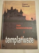 Pan Samochodzik i templariusze – Zbigniew Nienacki, Literatura