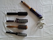 Zestaw do stylizacji włosów 