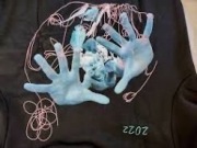 Bluza mata 2022 tour