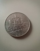 Moneta Solidarność 