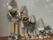 Skrzaty świąteczne 