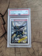 Storm Marvel 1990 PSA 9