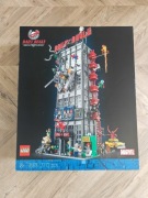 LEGO Daily Bugle - 76178 - Marvel - Super Heroes