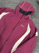 Używana kurtka narciarska Campus 158