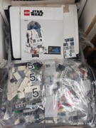 LEGO Star Wars 75379 R2-D2 bez Malaka i pudełka 