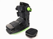 Orteza stopowo goleniowa Air Walker Duo Short  Rehafund Rozmiar L