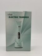 Trymer do bikini Virelle ZCB166 bezprzewodowy LED + stacja