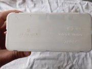 Pompka centralnego zamka  962 257 A VW polo 6 6N