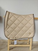 Czaprak ujeżdżeniowy Ps of Sweden Cob DL Light Sand