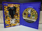 Despicable Me Minionki PS2