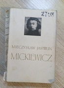 Mickiewicz - Mieczysław Jastrun (5)