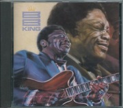 B.B. King - King Of The Blues 1989