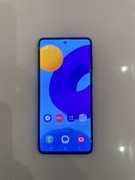 Samsung Galaxy M52 5G stan bardzo dobry+