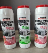 Pochłaniacz zapachów Benek do kuwety dla kota 