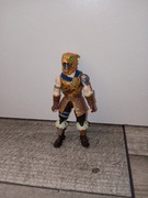 Figurka Fortnite Battle Hound Gold Wolf 2019r 11cm