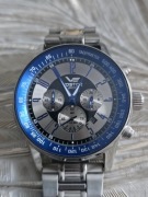 Vostok Europe GAZ-14 Limousine - wersja limitowana