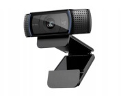 Kamera internetowa Logitech HD Pro Webcam C920