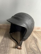Kask motocyklowy