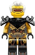 LEGO Rapton njo0821 NOWY Ninjago Dragons Rising