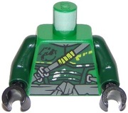 Figurka LEGO 973pb3310c01