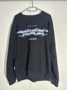 Bluza Pro8l3m Nowa rozmiar XL