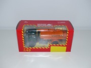 MAZ-500 AC-8 cysterna, 1:43 nowy