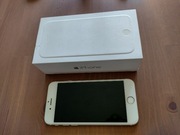 Bateria 97% Apple iPhone 6 16GB gold złoty bez blokad sprawny 100%