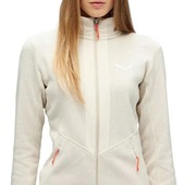 Polar damski Salewa Rocca 2 PL Fleece oatmeal Rozm.XL Cena rek. 480 zł