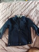 Kurtka typu Softshell na 104 110 cm