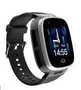 Zegarek z kartą sim I GPS 