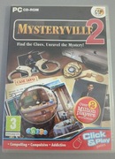 Mysteryville 2 PC