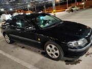 Sprzedam Volvo S60 D5 2002r, 370k, 6500zł