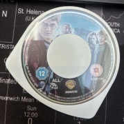 Harry Potter i Czara Ognia/ Harry Potter The Goblet of Firefilm PSP UMD