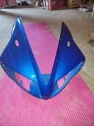 Czacha yamaha r1 rn09