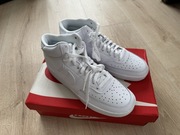 Buty damskie WMNS NIKE COURT VISION MID 43