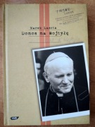 Marek Lasota Donos na Wojtyłę