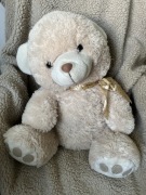 Miś pluszowy Nicky toy