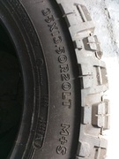 Opony,2 sztuki,  Mickey Thomson 35X13.5-R20 ,Nissan Navara,itp