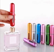 HIT z TikToka! Atomizer do perfum 5ml – idealny na wyjścia