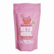 Diet-Food, Bio Keto Bowl Tiger Attack, 200 g