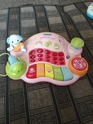 Witam sprzedam pianinko grajace