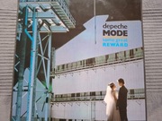 Depeche Mode –Some Great Reward  SCAN 1Press  EX+
