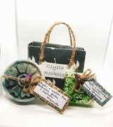 ZESTAW MYDEŁ OD CZYSTEJ ROZKOSZY